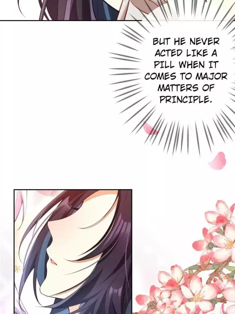 The Evil Girl Is The Emperor Chapter 128