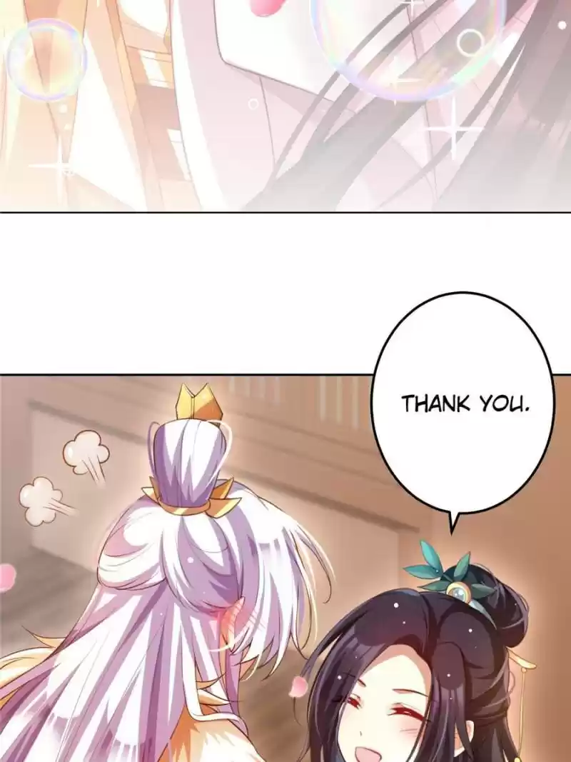 The Evil Girl Is The Emperor Chapter 128