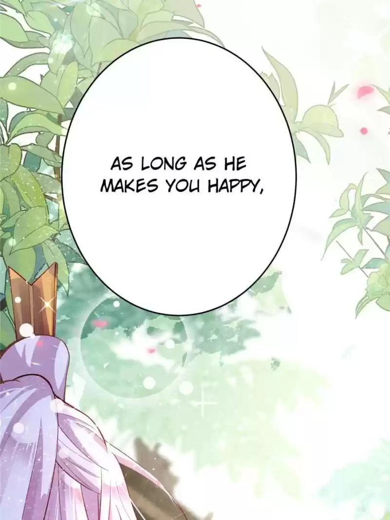 The Evil Girl Is The Emperor Chapter 128