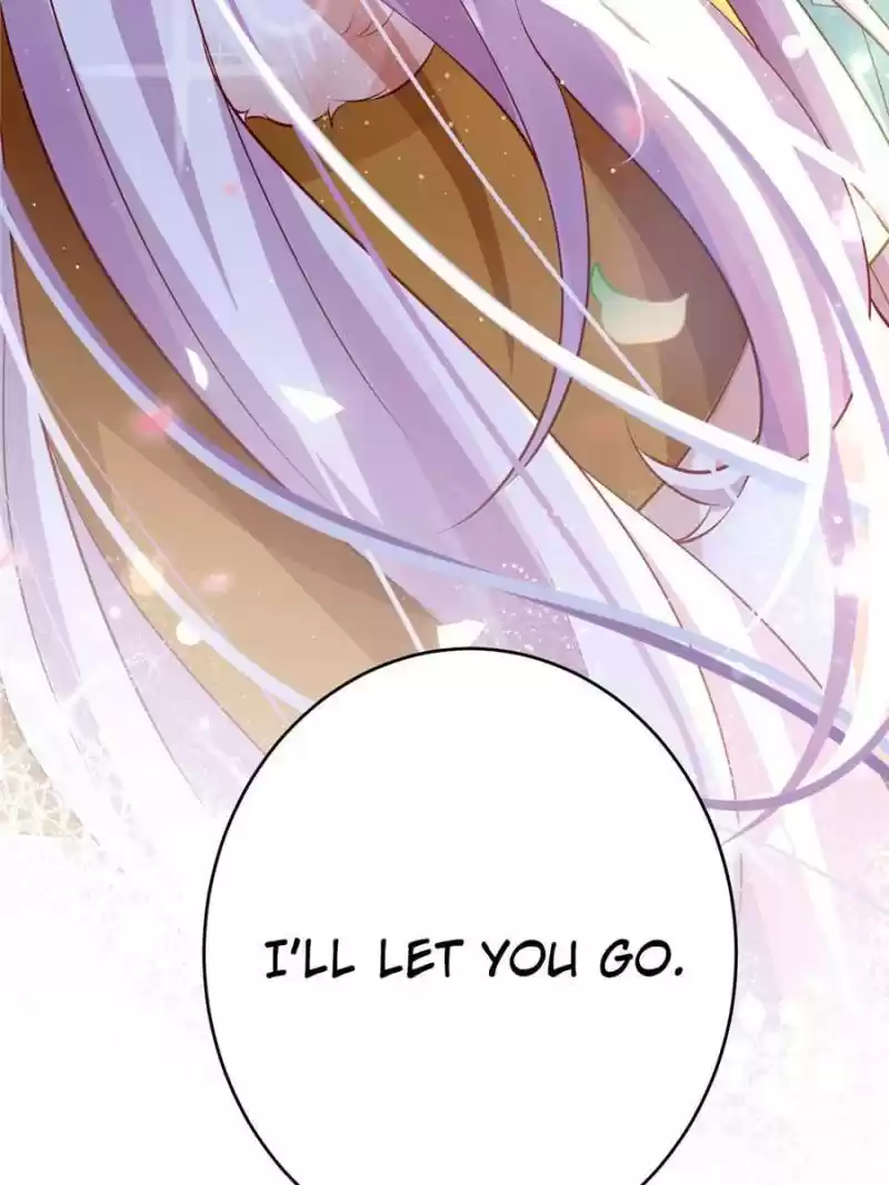 The Evil Girl Is The Emperor Chapter 128