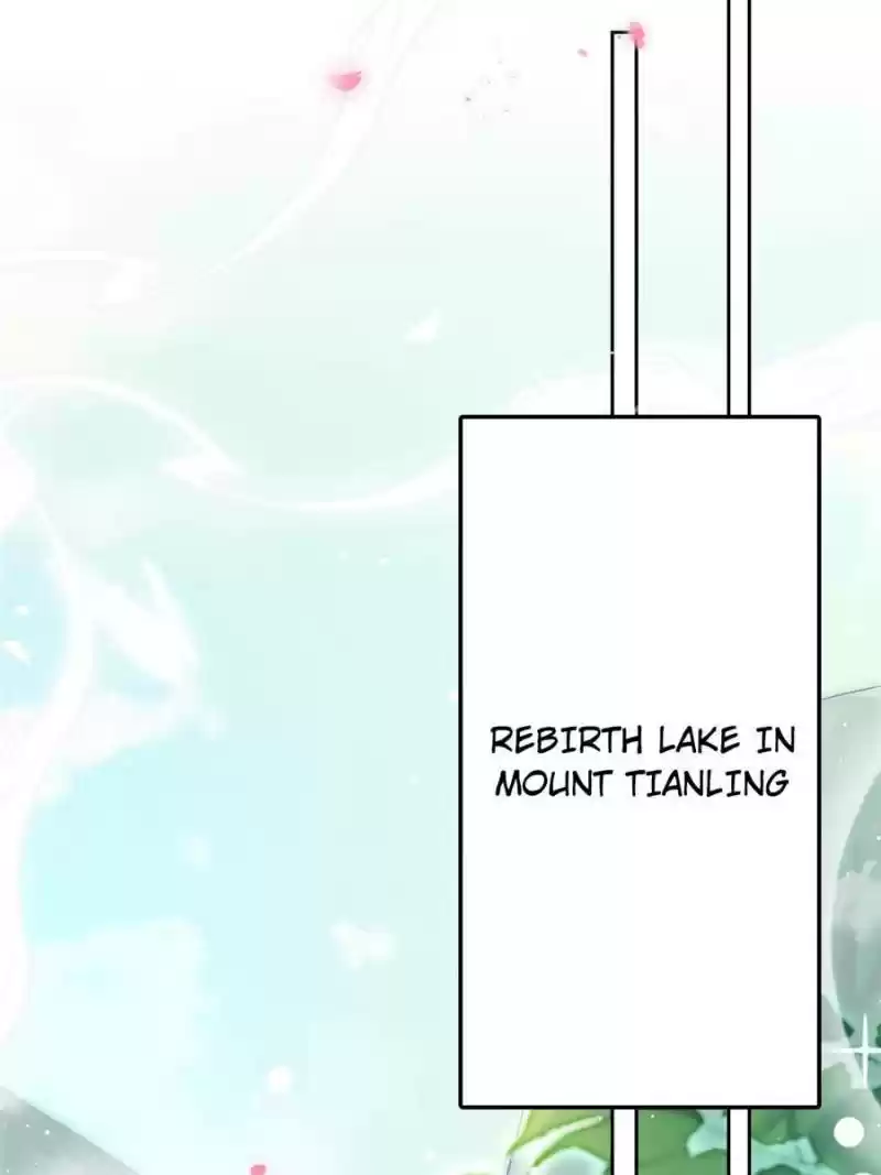 The Evil Girl Is The Emperor Chapter 128