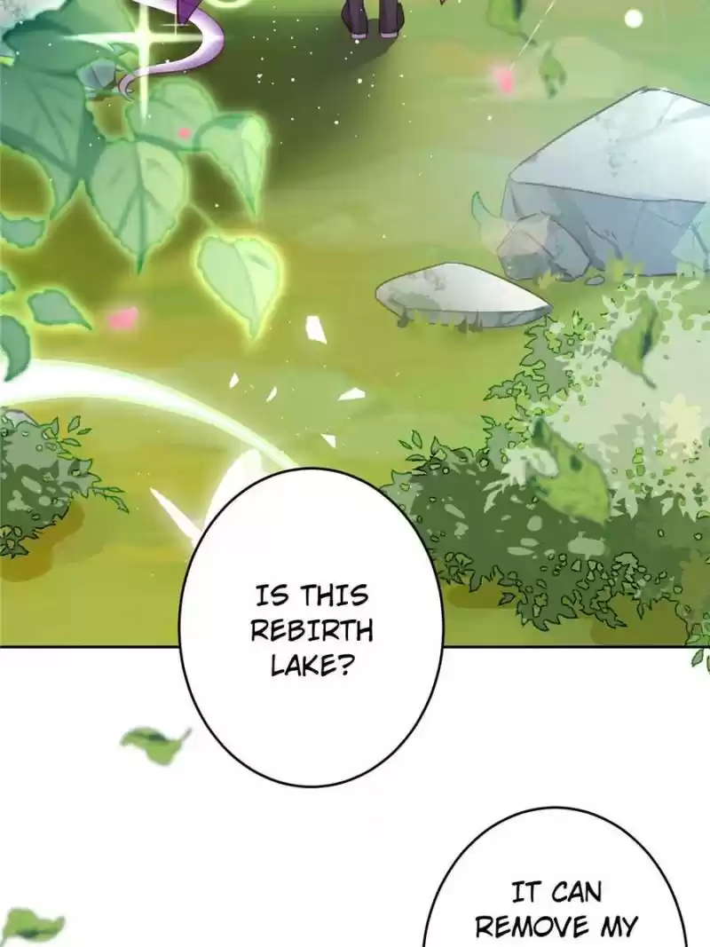 The Evil Girl Is The Emperor Chapter 128