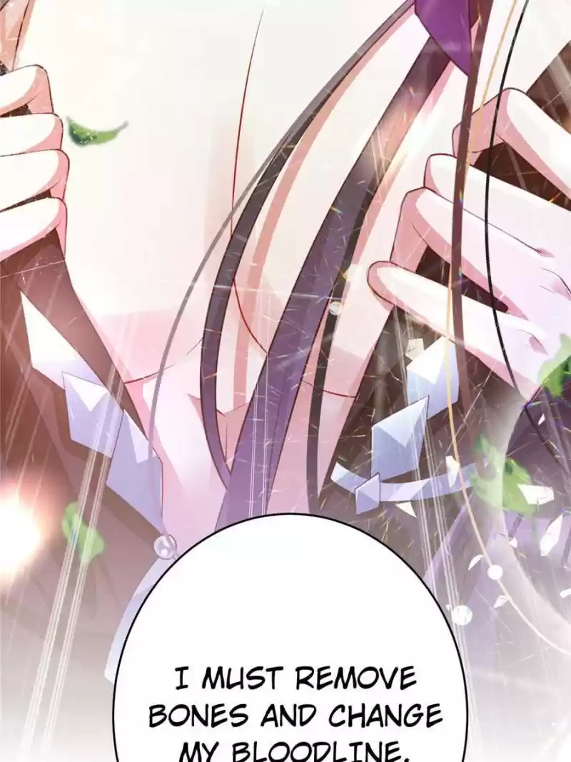 The Evil Girl Is The Emperor Chapter 128