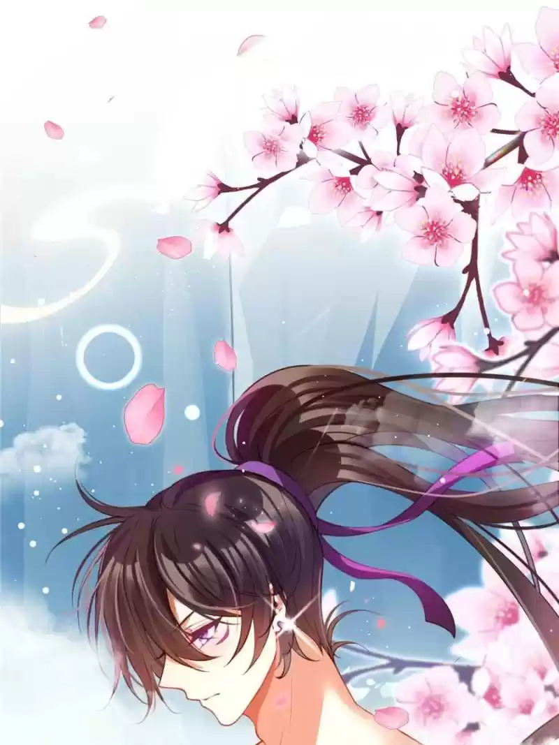 The Evil Girl Is The Emperor Chapter 128