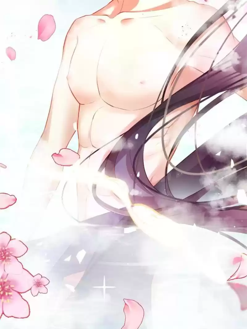 The Evil Girl Is The Emperor Chapter 128