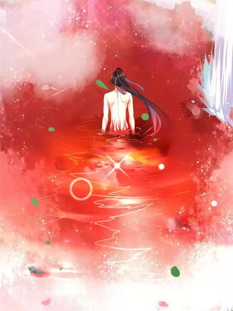 The Evil Girl Is The Emperor Chapter 128