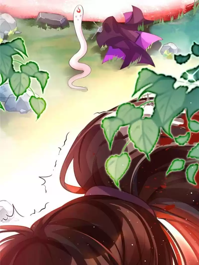 The Evil Girl Is The Emperor Chapter 128