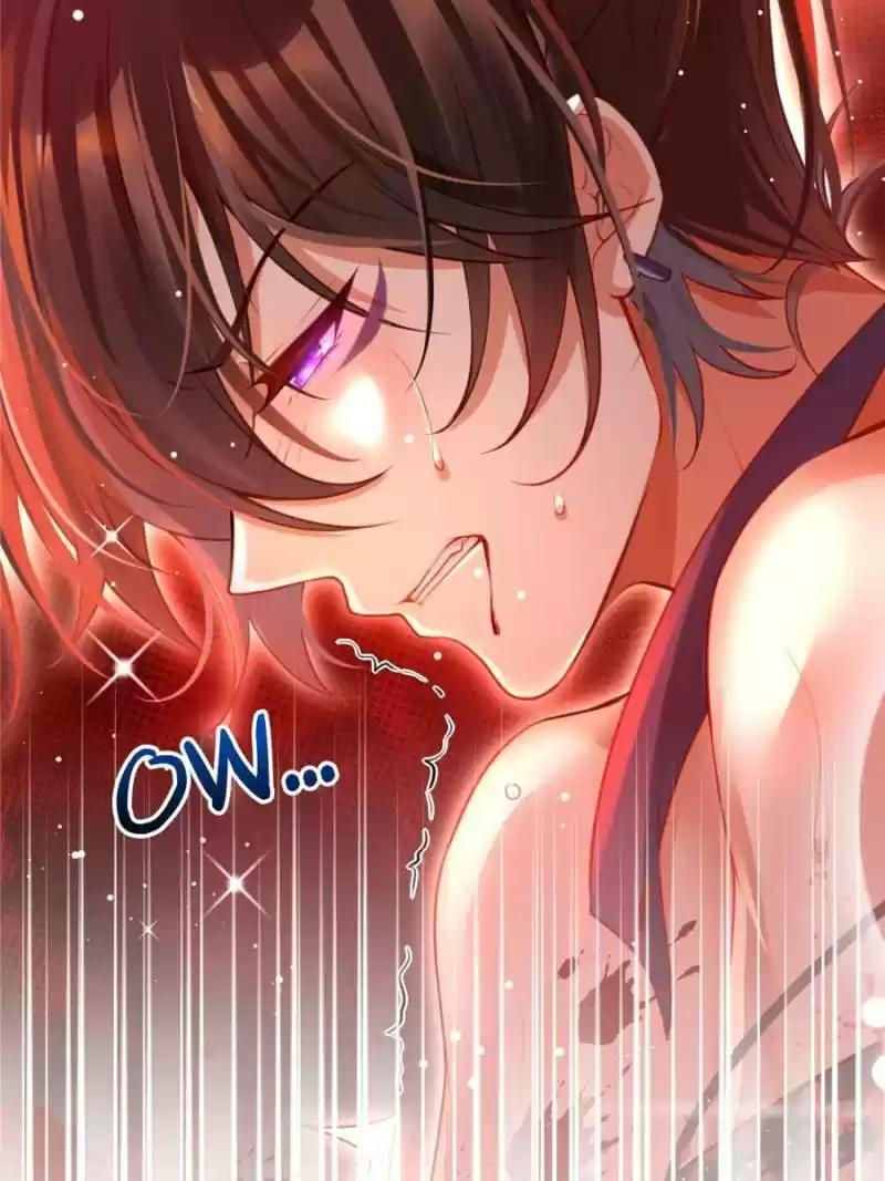 The Evil Girl Is The Emperor Chapter 128