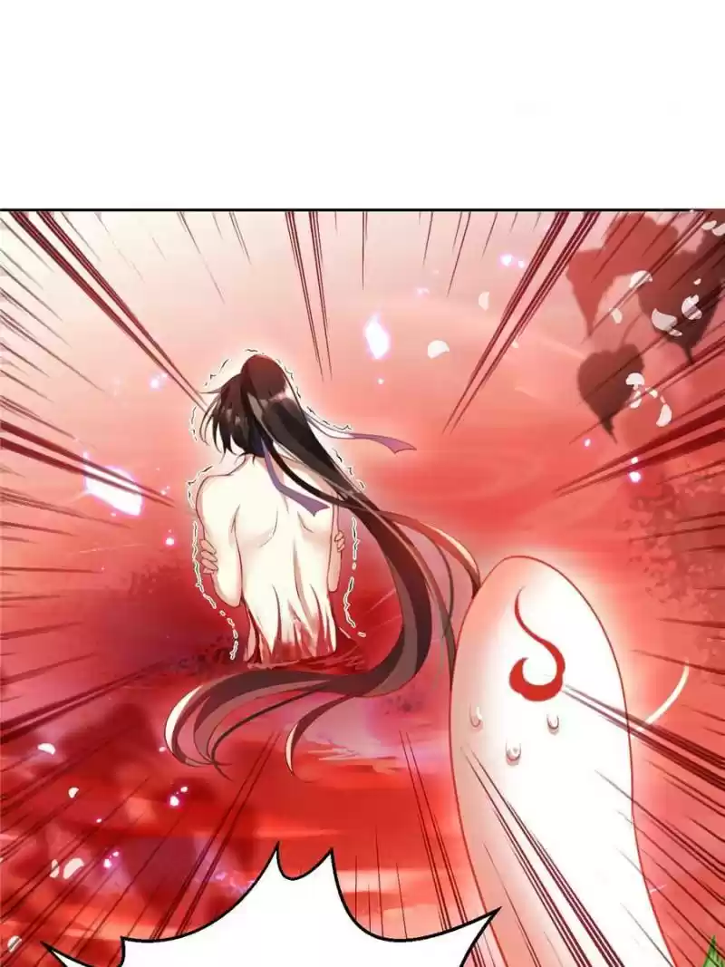 The Evil Girl Is The Emperor Chapter 128