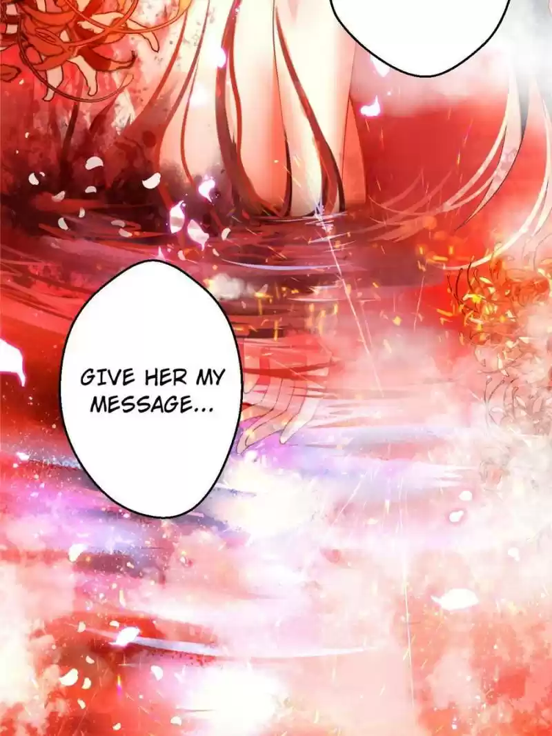 The Evil Girl Is The Emperor Chapter 128