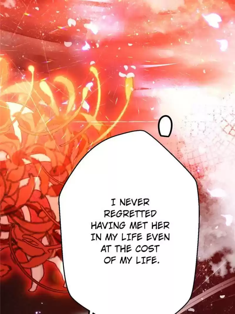 The Evil Girl Is The Emperor Chapter 128