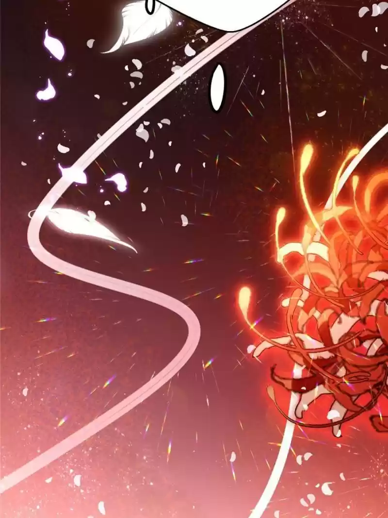 The Evil Girl Is The Emperor Chapter 128