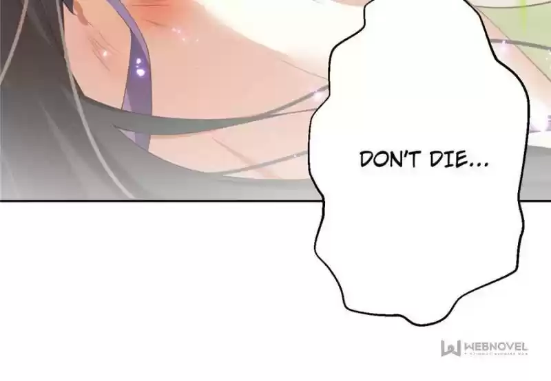 The Evil Girl Is The Emperor Chapter 128