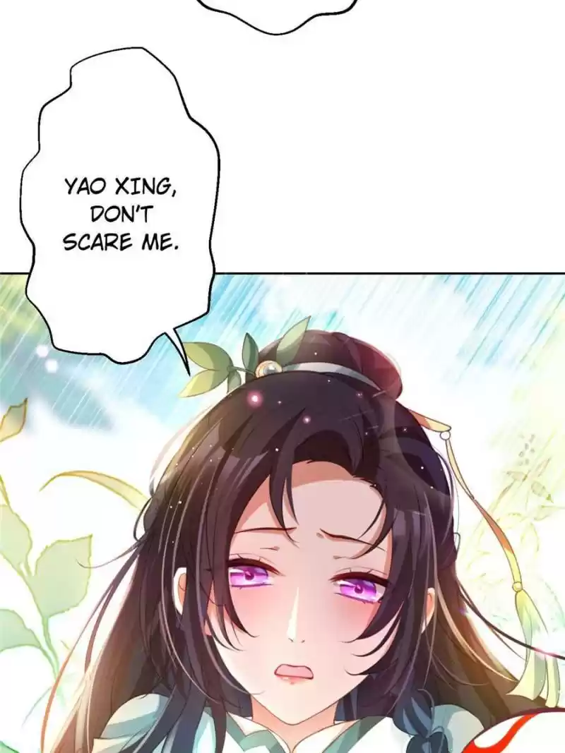 The Evil Girl Is The Emperor Chapter 128