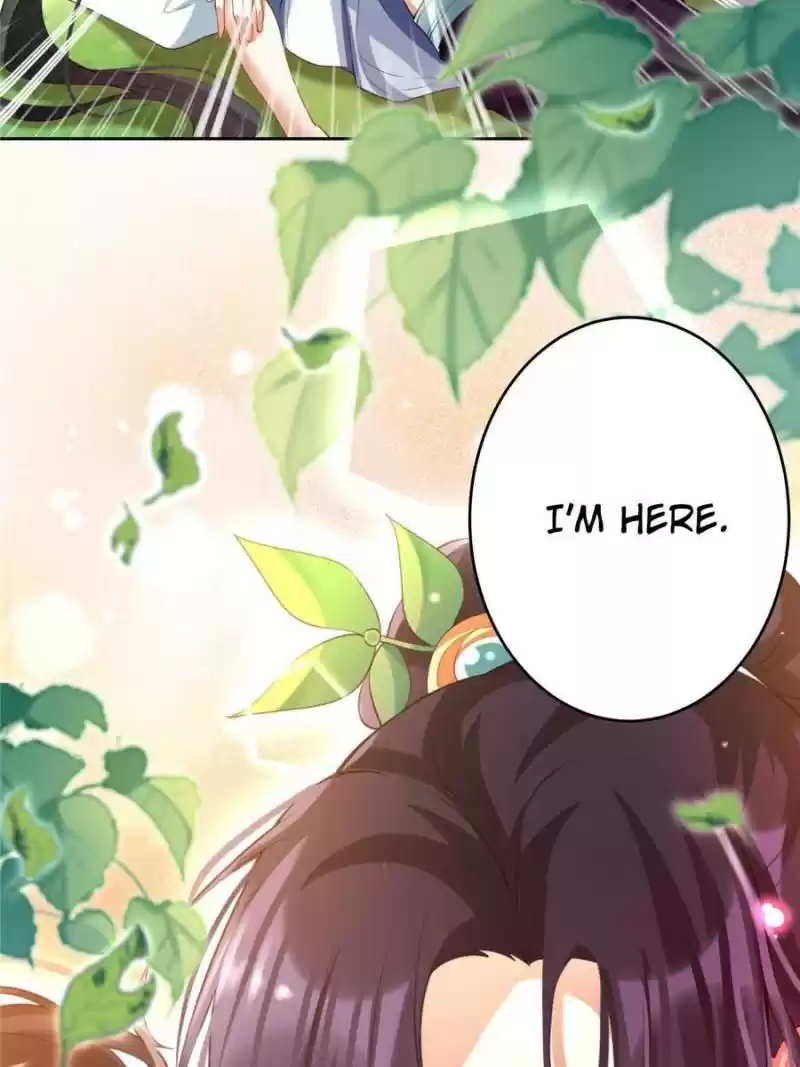 The Evil Girl Is The Emperor Chapter 128