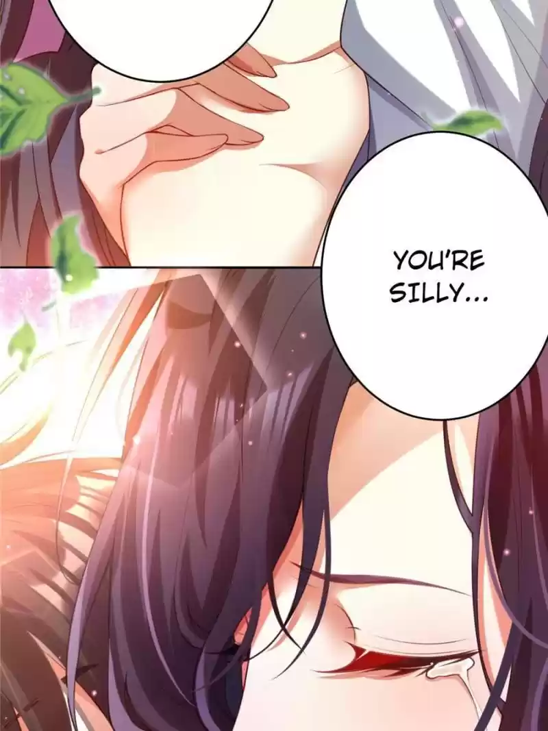 The Evil Girl Is The Emperor Chapter 128