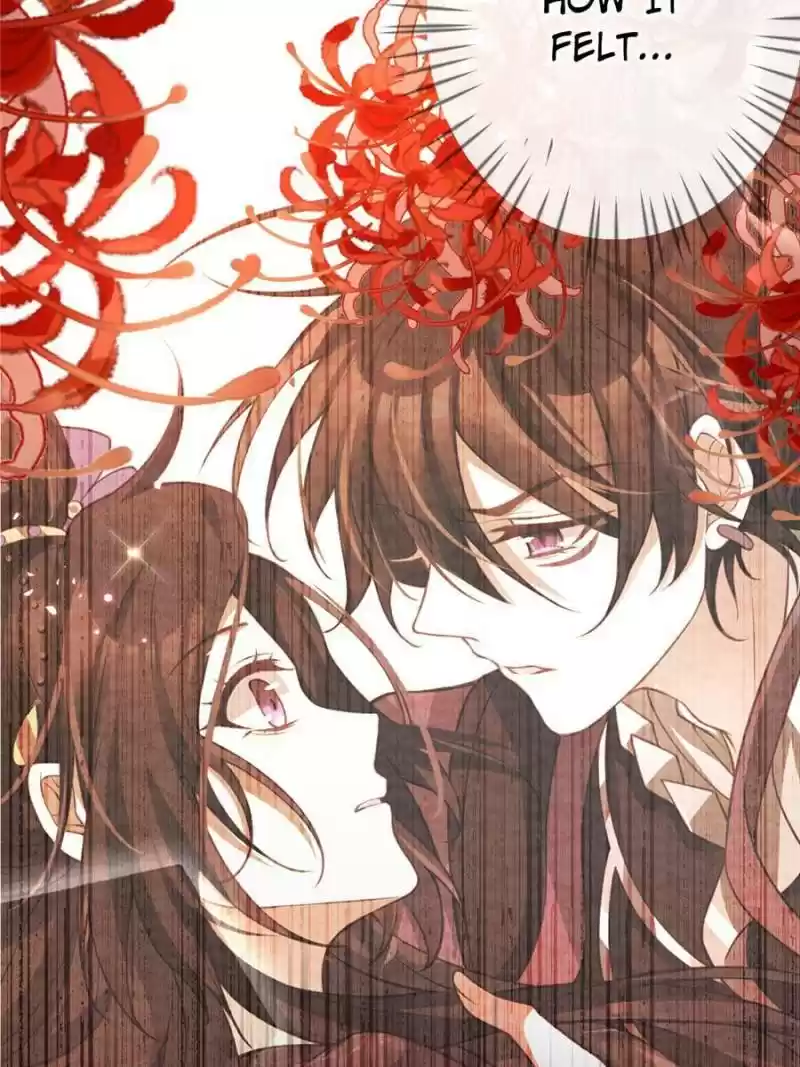 The Evil Girl Is The Emperor Chapter 128