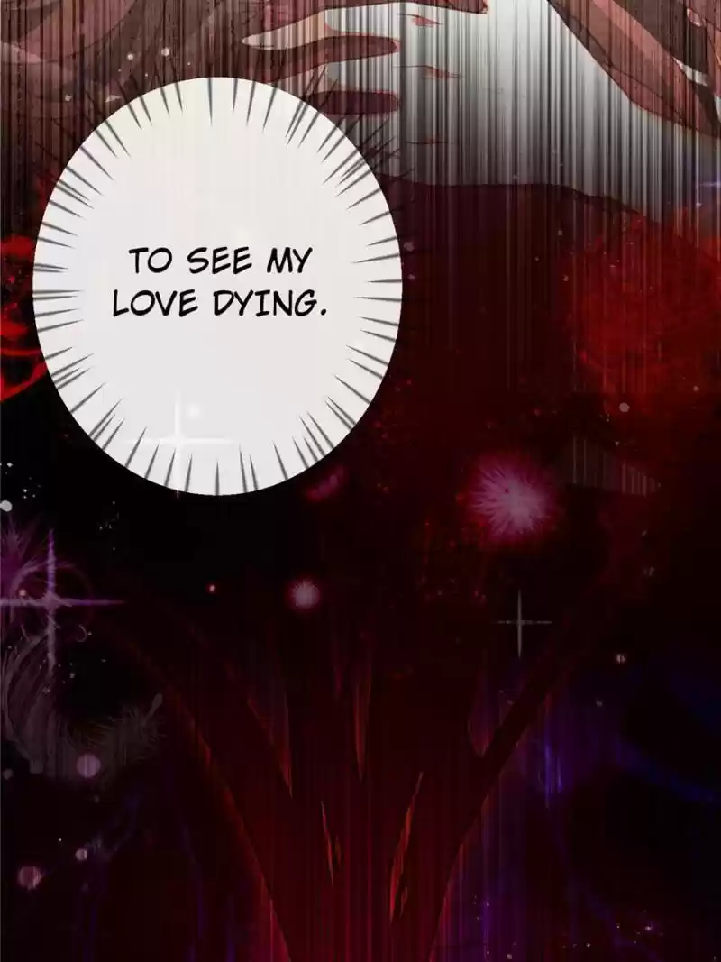 The Evil Girl Is The Emperor Chapter 128