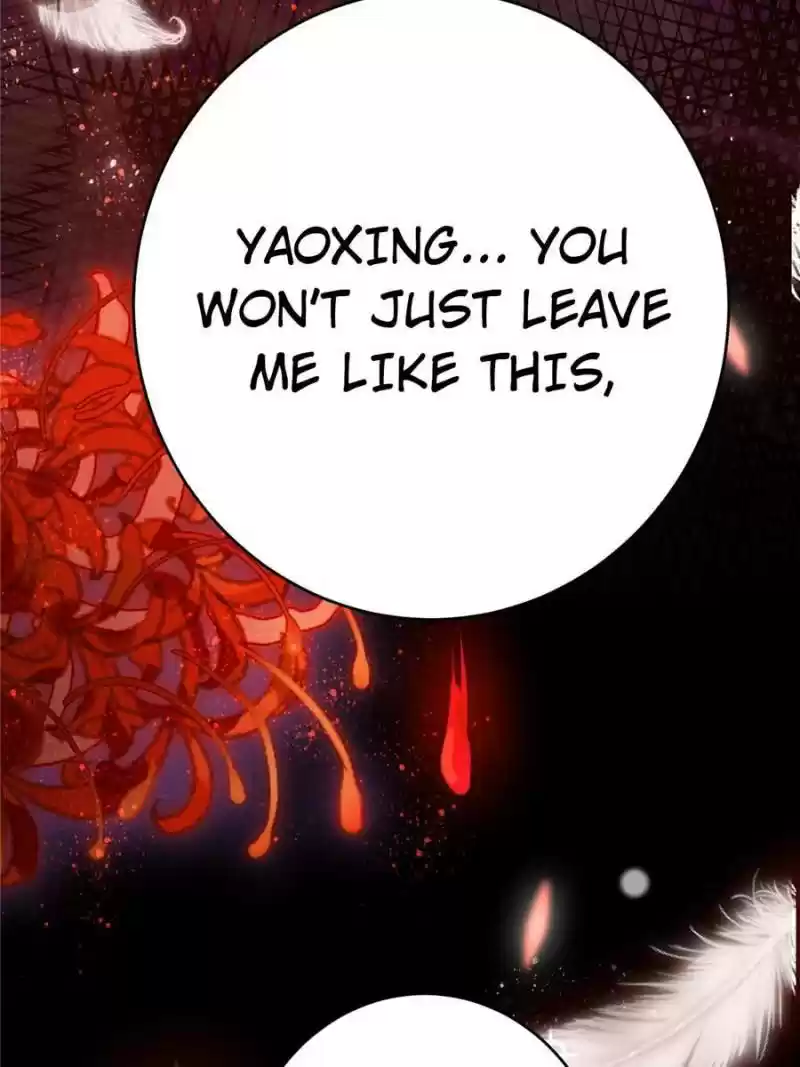 The Evil Girl Is The Emperor Chapter 128