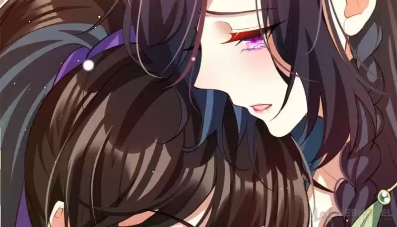 The Evil Girl Is The Emperor Chapter 129