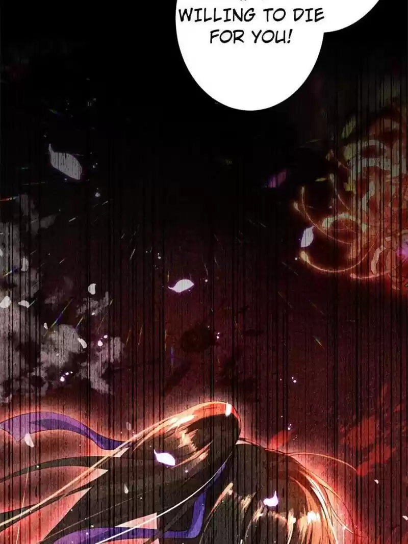 The Evil Girl Is The Emperor Chapter 129