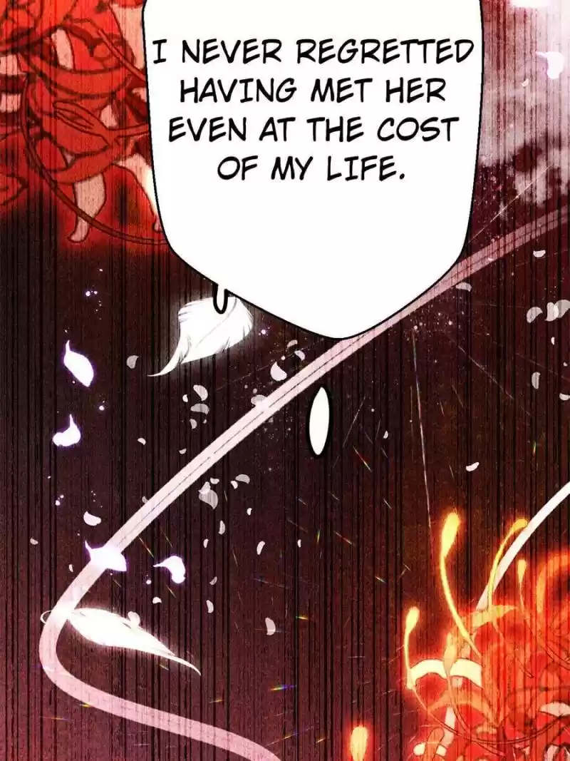 The Evil Girl Is The Emperor Chapter 129