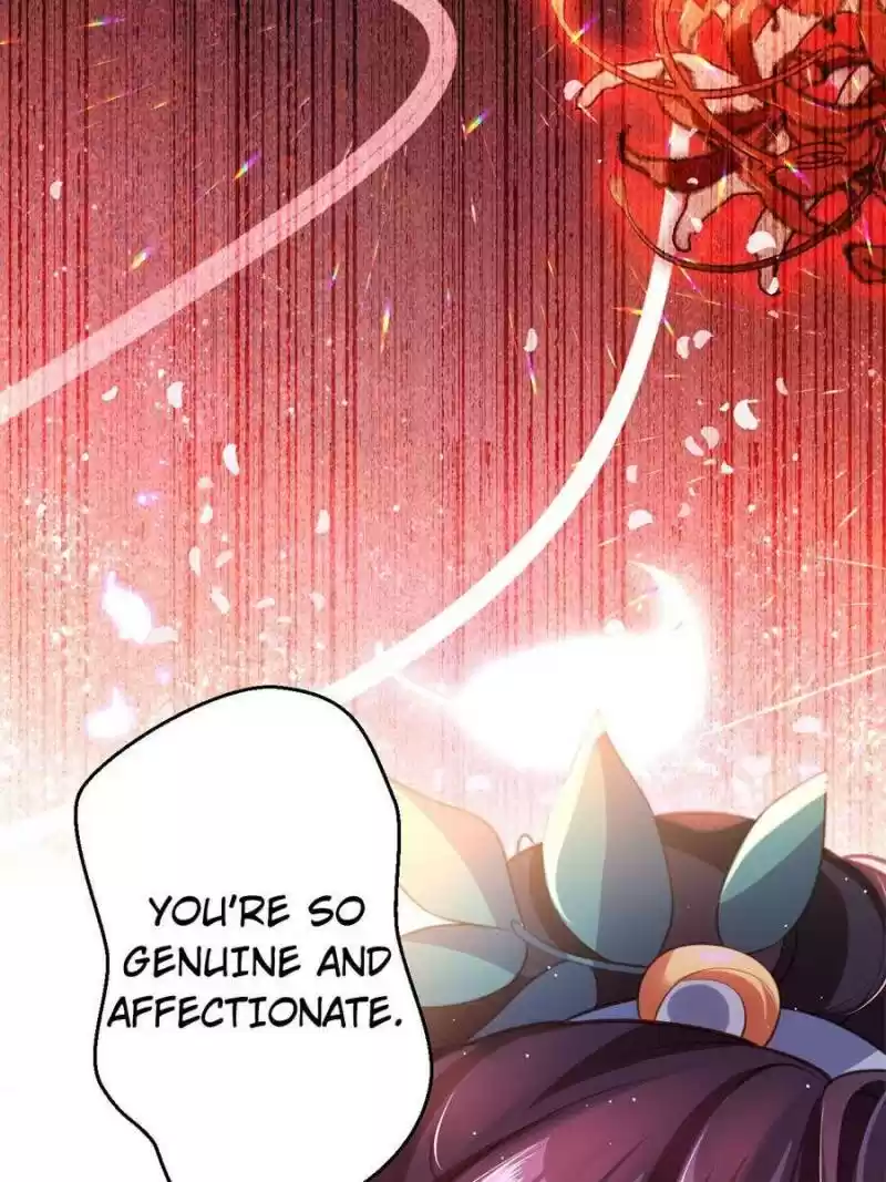 The Evil Girl Is The Emperor Chapter 129