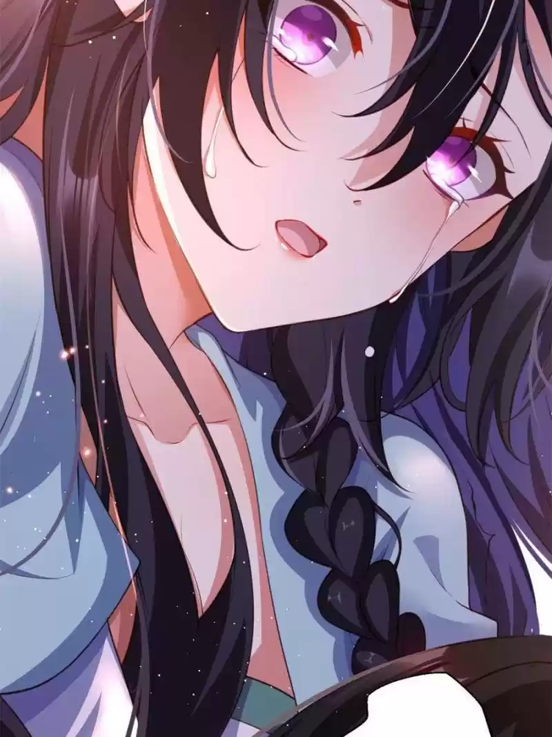 The Evil Girl Is The Emperor Chapter 129