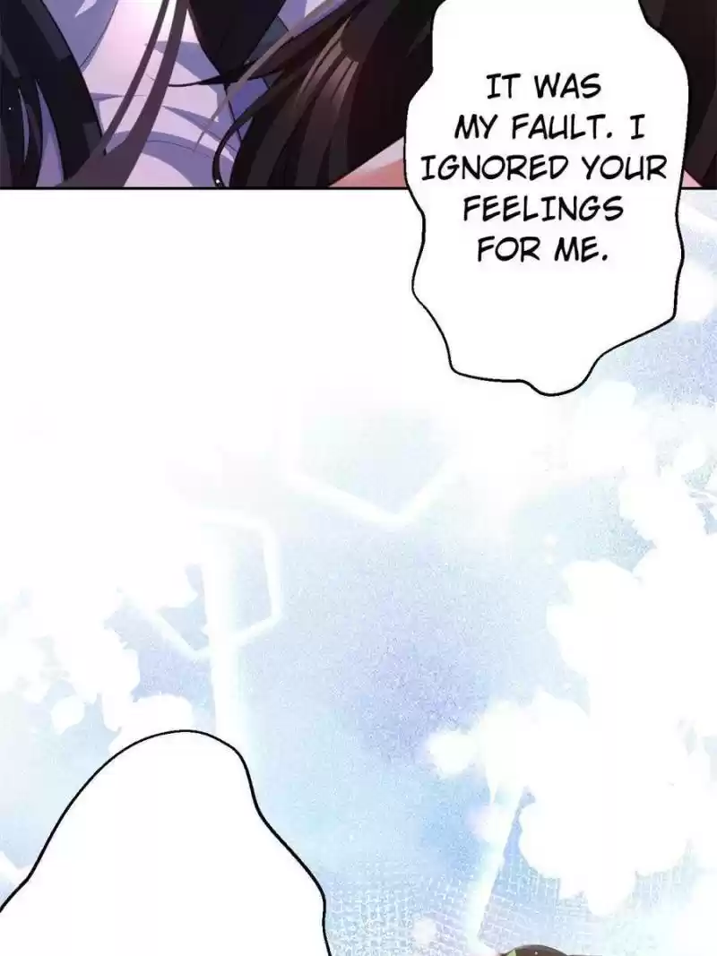 The Evil Girl Is The Emperor Chapter 129