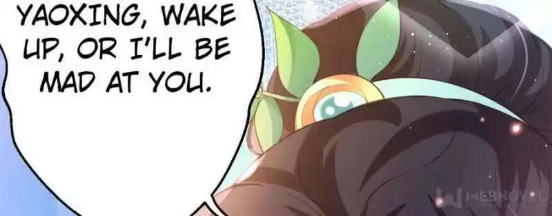 The Evil Girl Is The Emperor Chapter 129