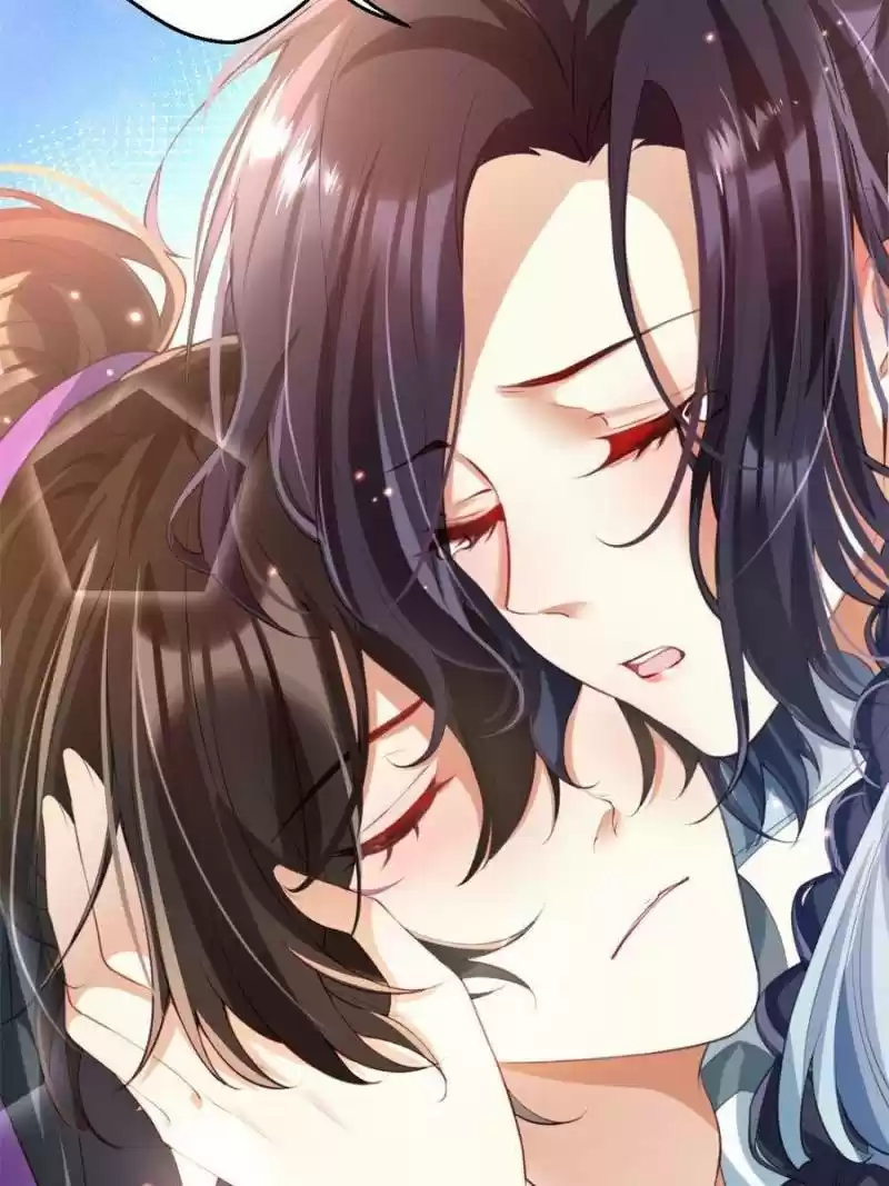 The Evil Girl Is The Emperor Chapter 129