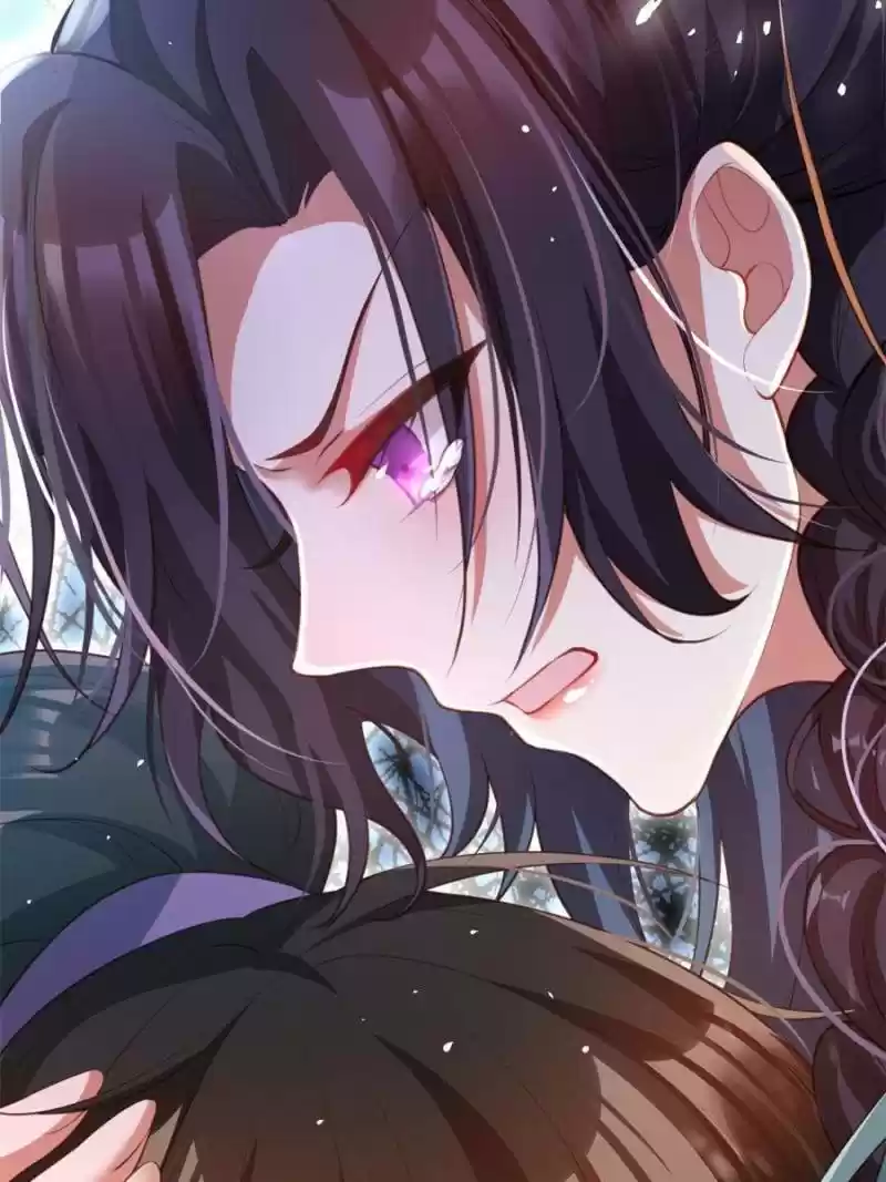 The Evil Girl Is The Emperor Chapter 129