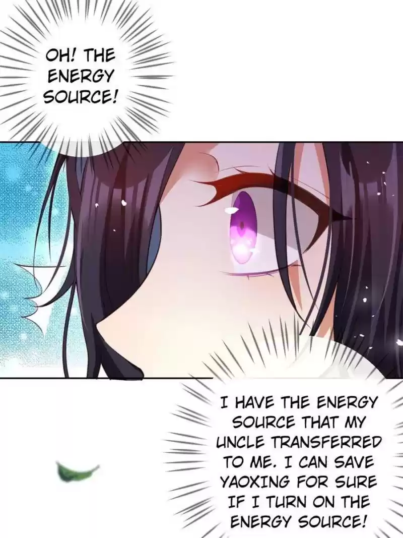 The Evil Girl Is The Emperor Chapter 129