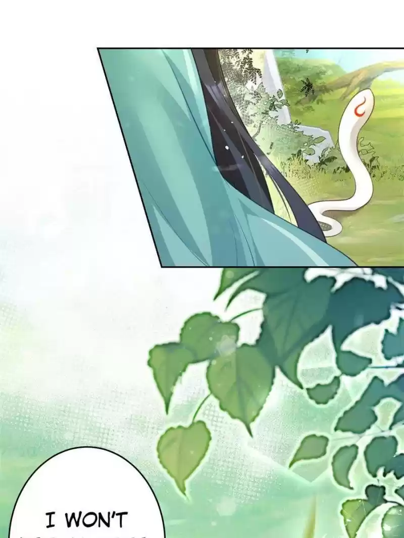 The Evil Girl Is The Emperor Chapter 129