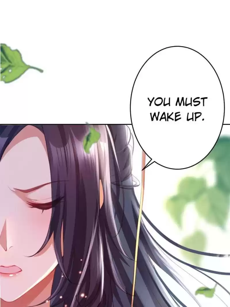 The Evil Girl Is The Emperor Chapter 129