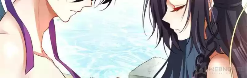 The Evil Girl Is The Emperor Chapter 129