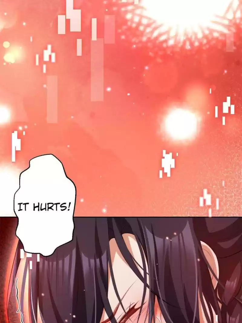 The Evil Girl Is The Emperor Chapter 129