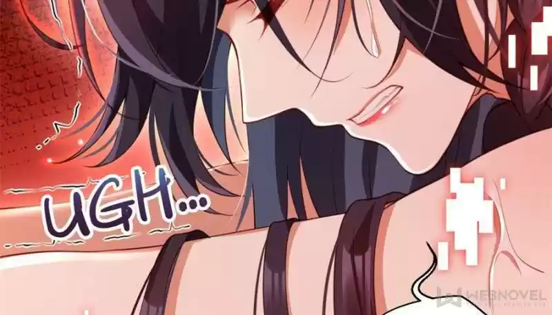 The Evil Girl Is The Emperor Chapter 129