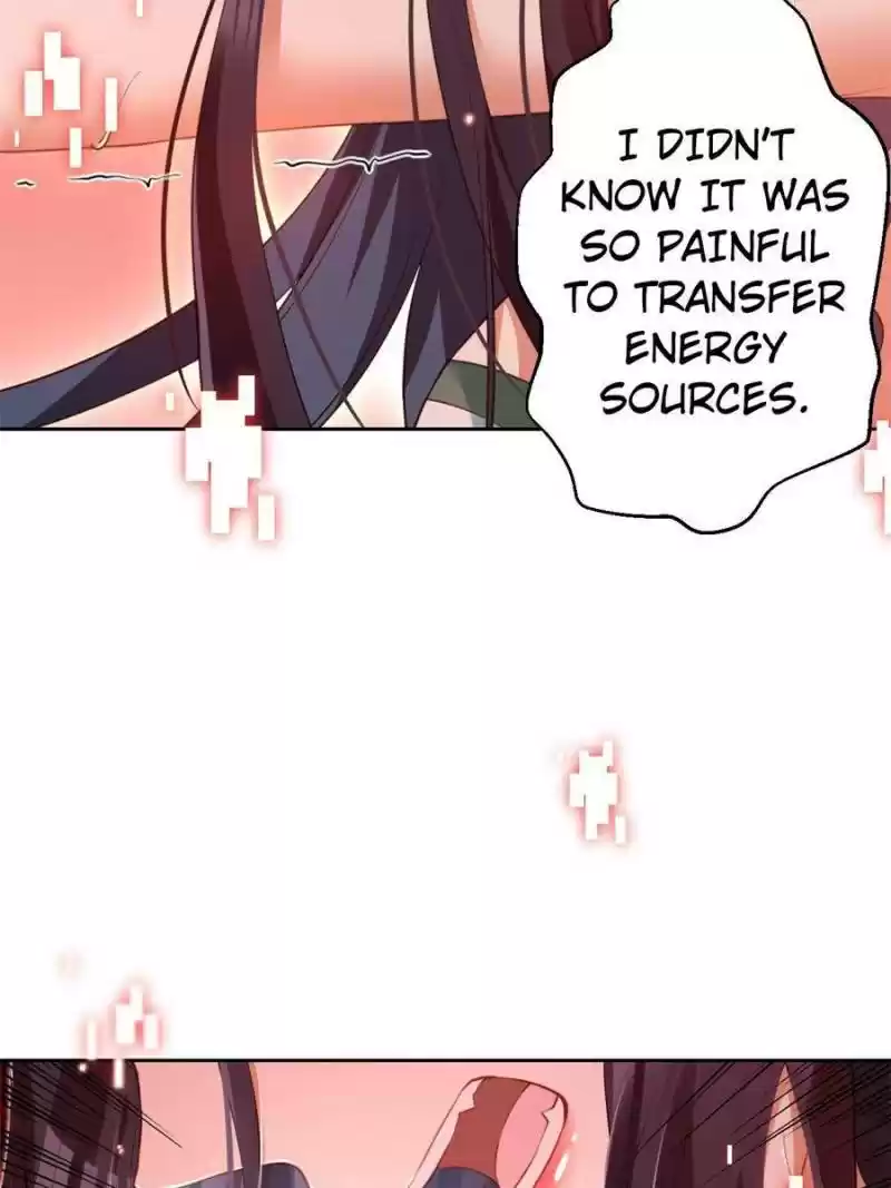 The Evil Girl Is The Emperor Chapter 129