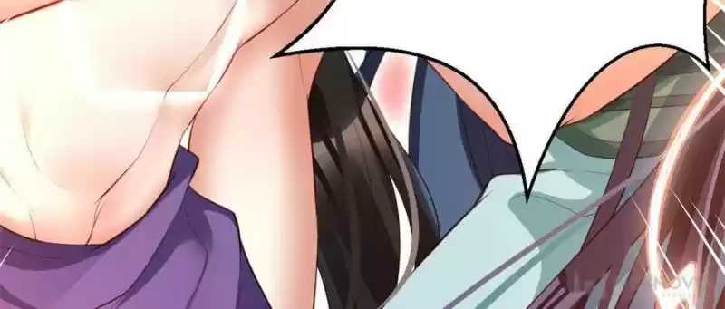 The Evil Girl Is The Emperor Chapter 129