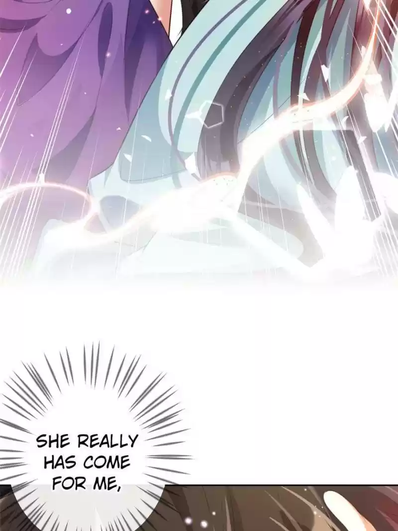 The Evil Girl Is The Emperor Chapter 129