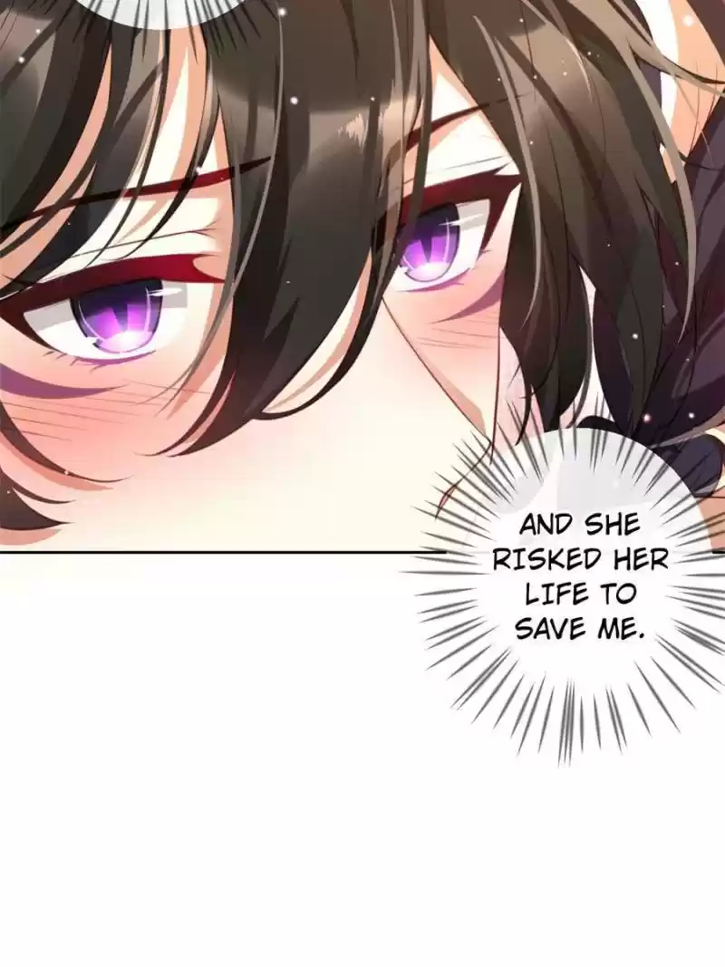 The Evil Girl Is The Emperor Chapter 129