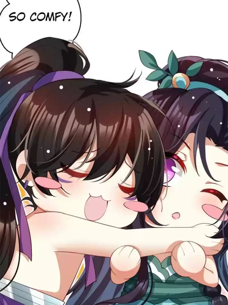 The Evil Girl Is The Emperor Chapter 129