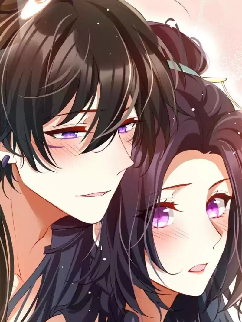 The Evil Girl Is The Emperor Chapter 129