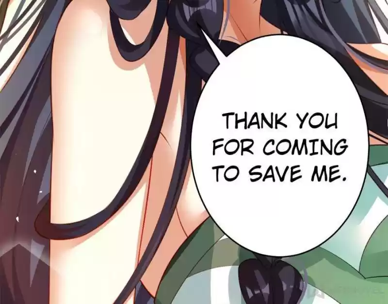 The Evil Girl Is The Emperor Chapter 129