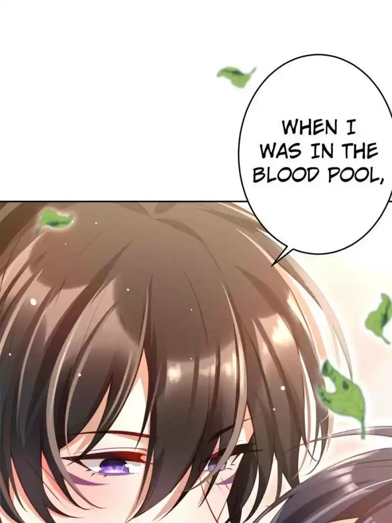 The Evil Girl Is The Emperor Chapter 129