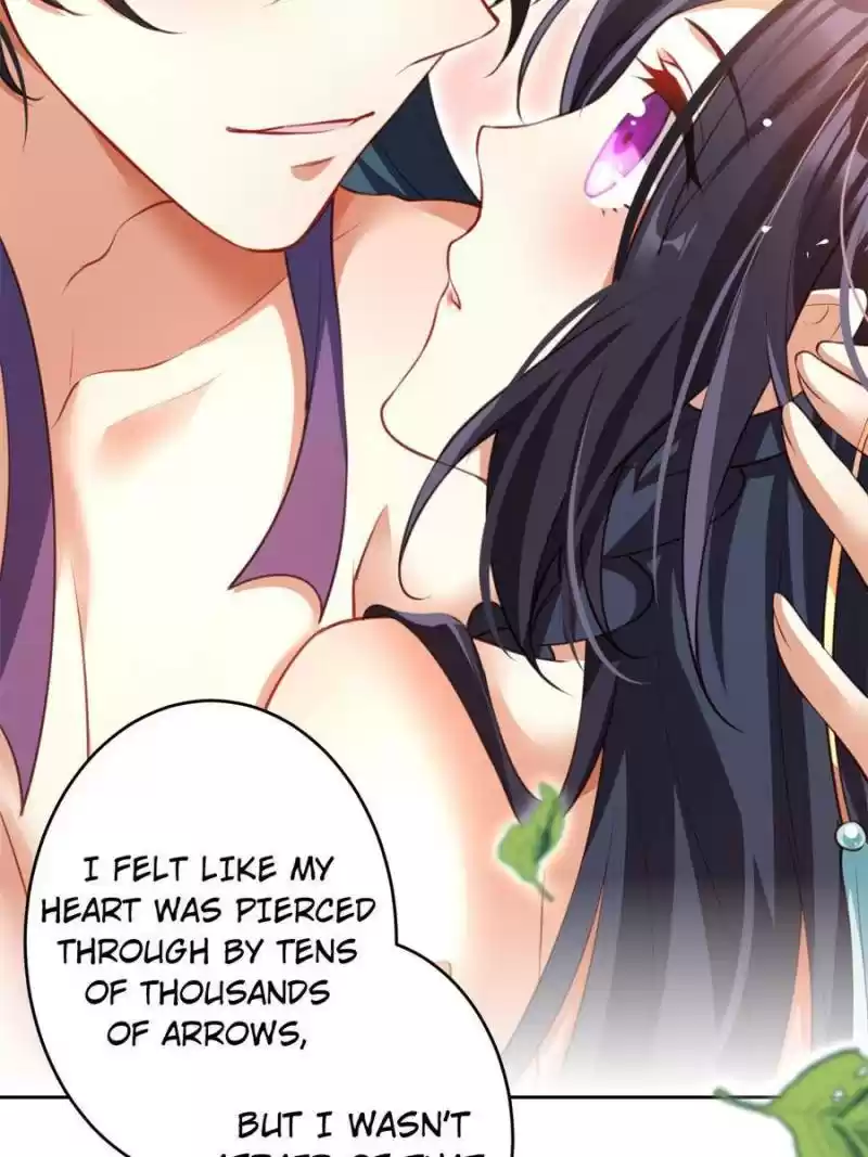 The Evil Girl Is The Emperor Chapter 129