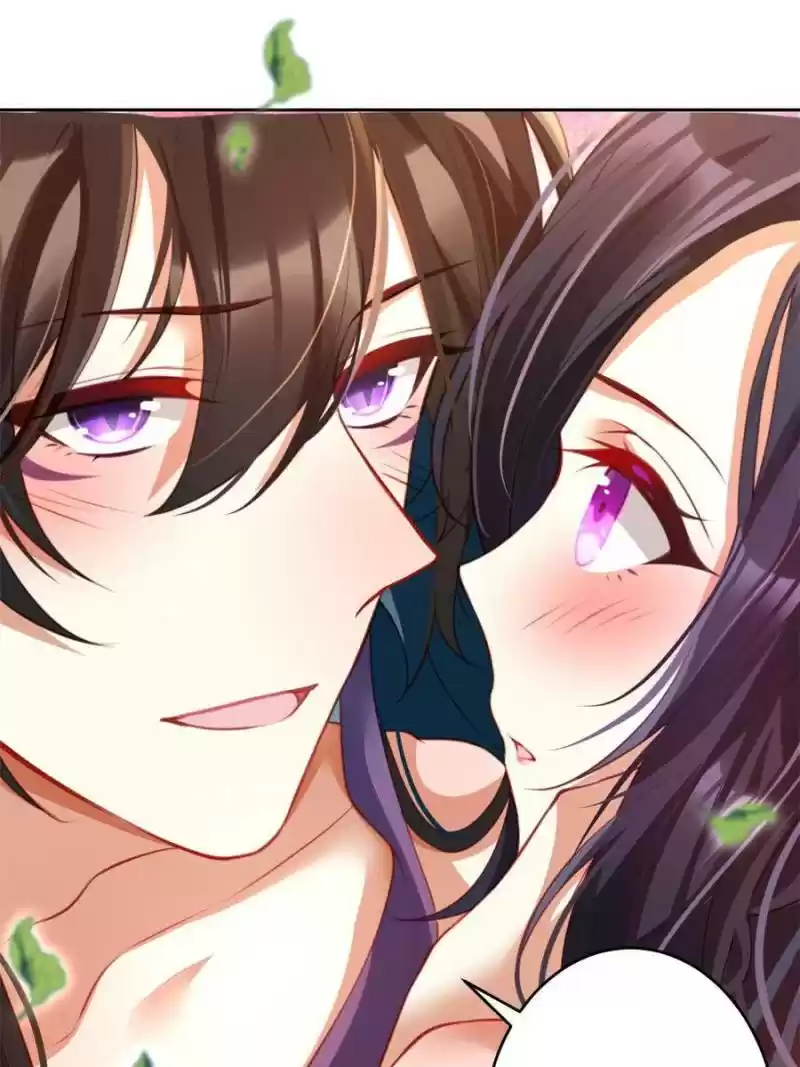 The Evil Girl Is The Emperor Chapter 129