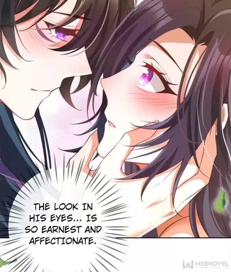 The Evil Girl Is The Emperor Chapter 129