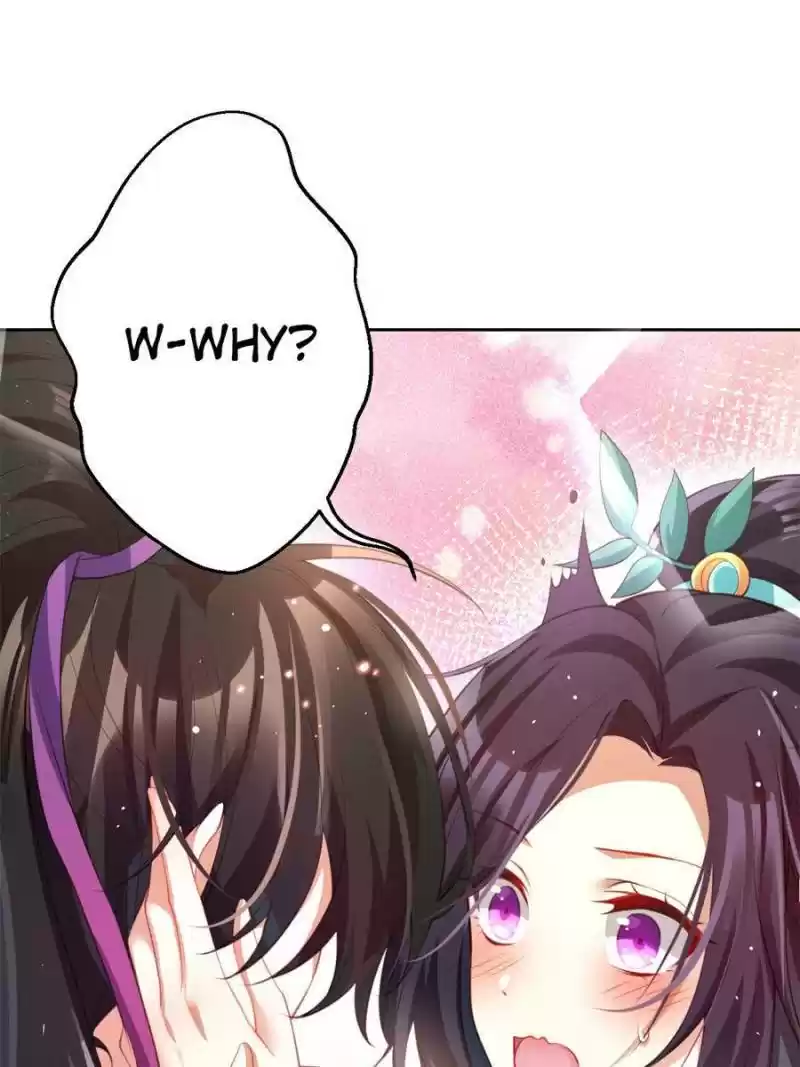 The Evil Girl Is The Emperor Chapter 129